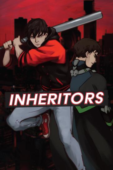 inheritors netflix